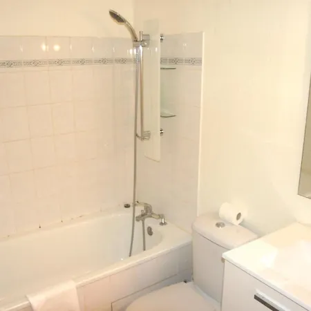 Appartamento Le Saint Eloi - Studio Avec Parking Centre Tolosa