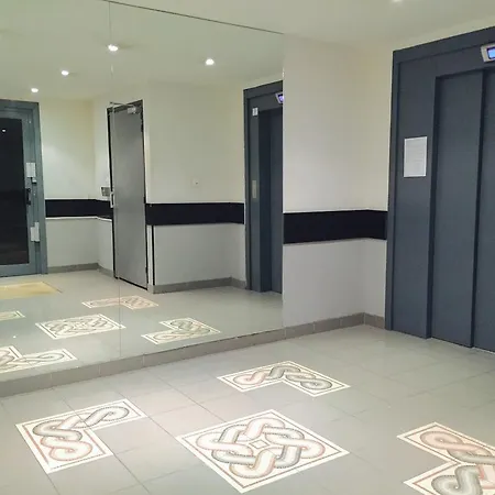 Le Saint Eloi - Studio Avec Parking Centre *